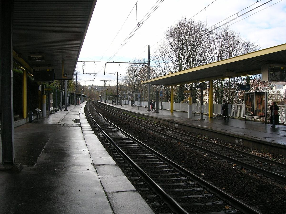 Chauffeur privé Issy-les-Moulineaux - Grand Paris Transport
