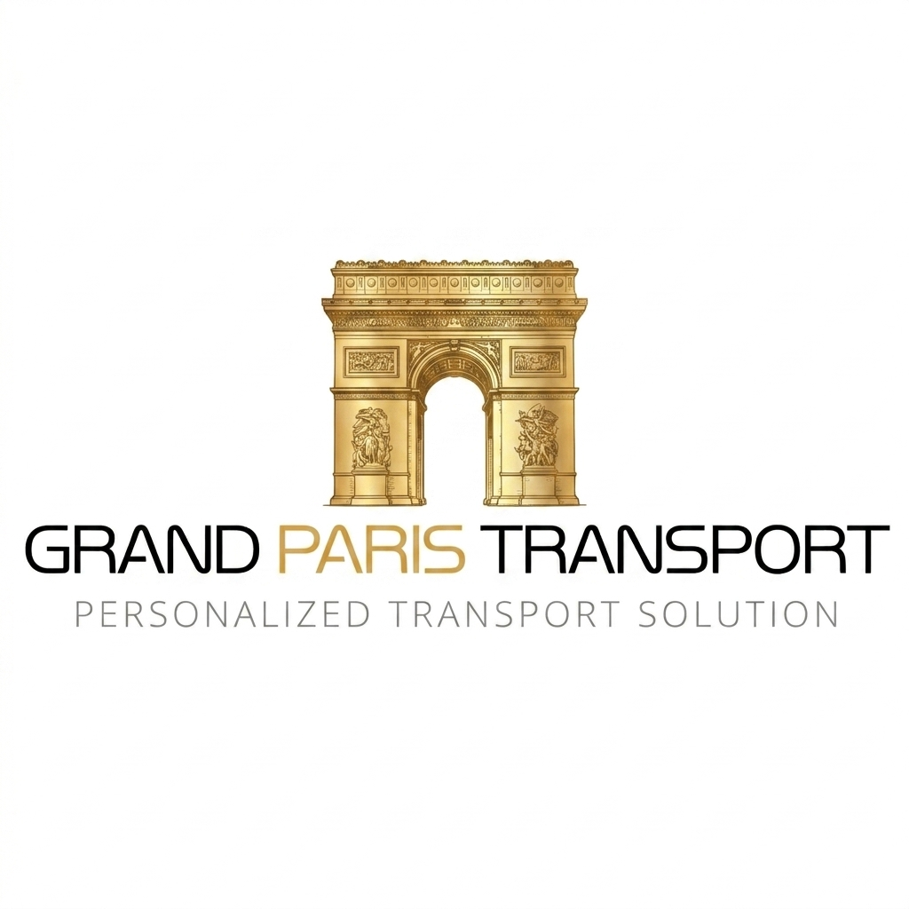 Grand Paris Transport